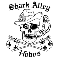 Return of the Shark Alley Hobos!