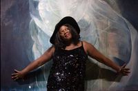 Annette Gregory Intimate Affair