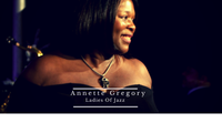 Annette Gregory present Ladies Of Jazz