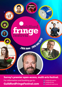 Guildford Fringe Festival 