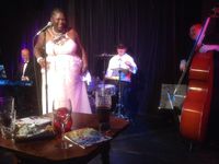  Buxton Fringe Festival  - Annette Gregory Present Ladies Of Jazz