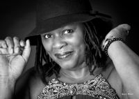 Reading Fringe Festival - Annette Gregory ' Ladies Of Jazz'