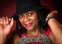 Annette Gregory Celebrate Ella Fitzgerald