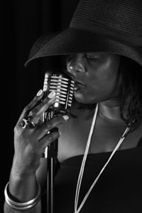 JazzAngelStar/ Gin and Jazz