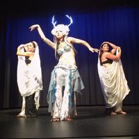 Hard Raq Bellydance Revue