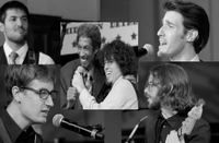 Melvin Davis & The Drew Schultz Funk Machine in NYC