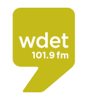 Live on WDET Radio w/Melvin Davis & McKinley Jackson