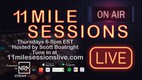 Anthony Retka - 11 Mile Live Sessions Livestream