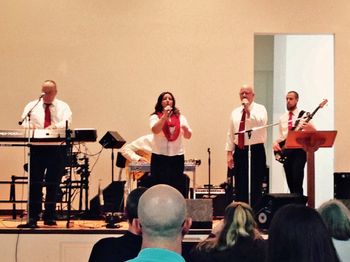 First Baptist 2014
