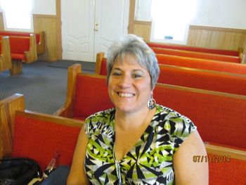 Brenda
