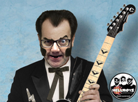 Unknown Hinson/HELLROYS