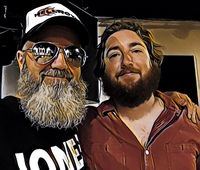 HELLROYS w/Nick Dittmeier & the Sawdusters