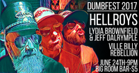 DUMBFEST