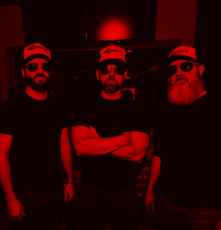 HELLROYS at Old Hilliardfest 2019