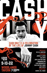 The HELLROYS at Cash Only 11