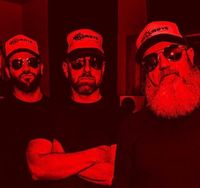 HELLROYS-The Nightmare After Christmas 