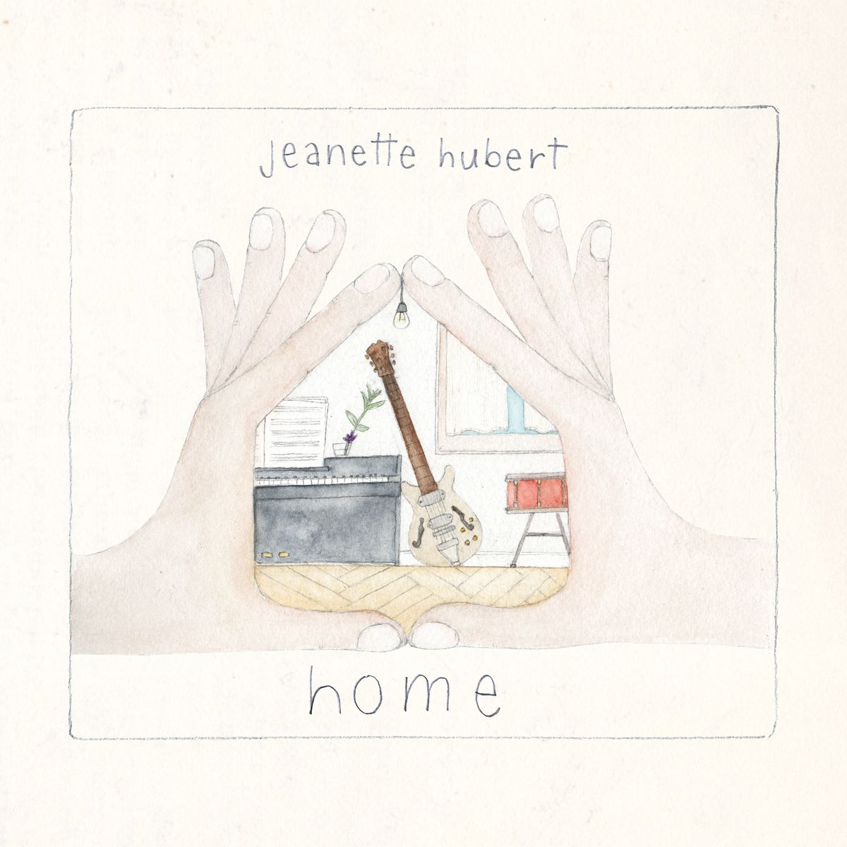 HOME - CD