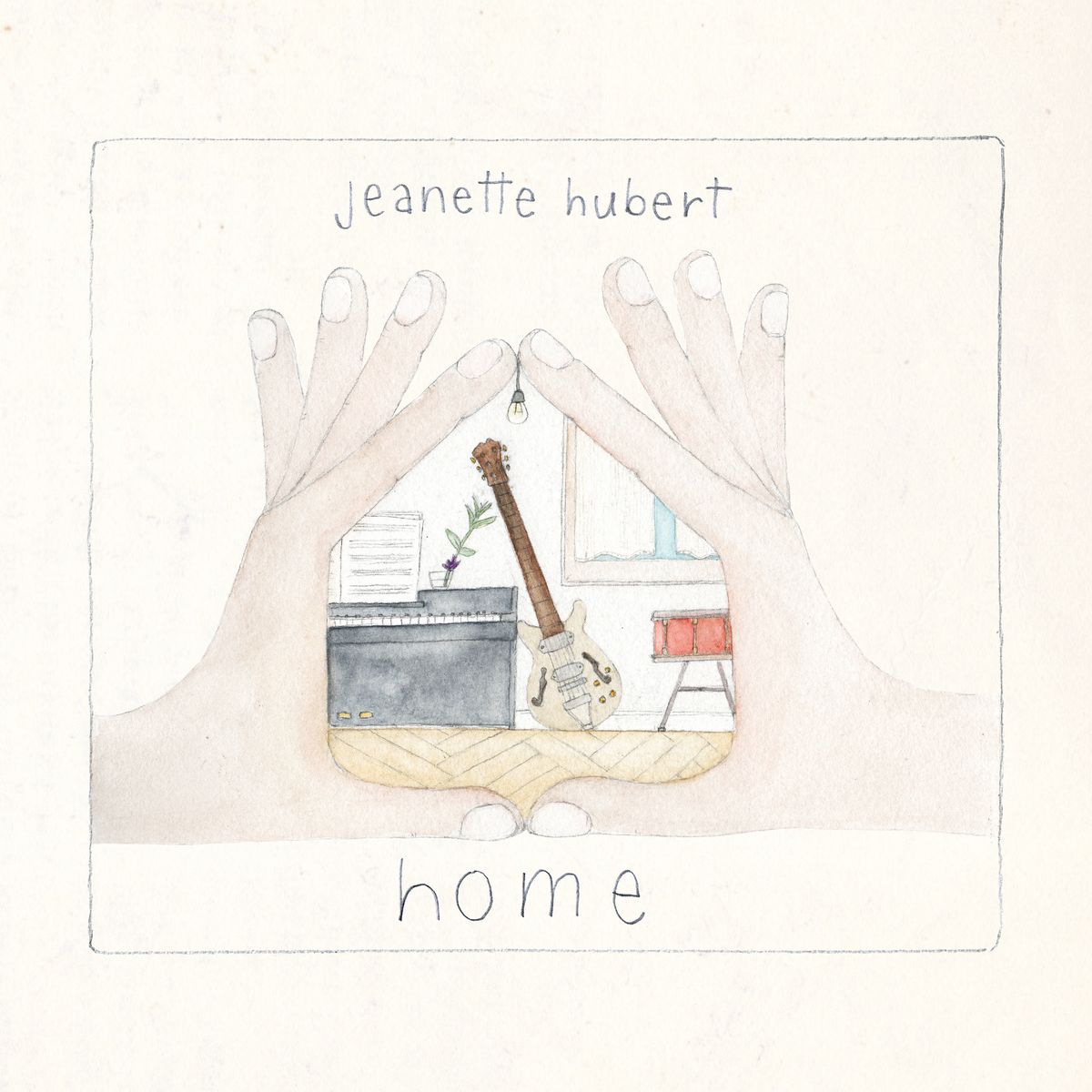 HOME - Vinyl