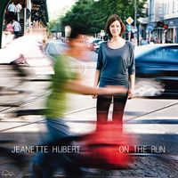 On The Run by Jeanette Hubert