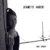 Jeanette Hubert - Light Comedy (studio-live-session)