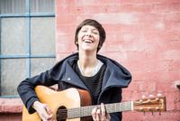 LIVE!!! Solo- Konzert @ HOF NENNECKE