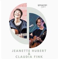 Doubleconcert W Claudia Fink