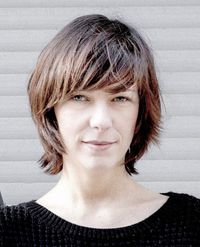Jeanette Hubert