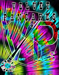 The Velvet Pancakes@Petefest 2015