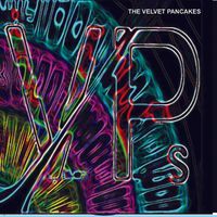 The Velvet Pancakes at Beaners Central