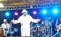 The Undergroove@2015 Music on the Overlook