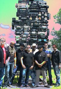 The Undergroove