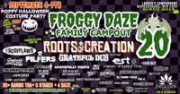 Noah Lehrman Live at Froggy Daze Festival!