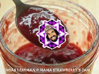 Noah Lehrman Acoustic @ 6th Annual Strawberry Jam!