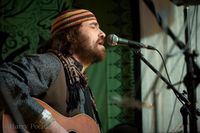 Noah Lehrman Live at Creative Catalyst Symposium: Socially Engaged Art