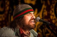 Noah Lehrman Live at The Outer Space / Ballroom