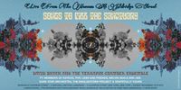 Terrapin Chamber Ensemble Live from the Sanctuary at Eldridge Street Synagogue
