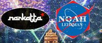 Narkatta + Noah Lehrman Live Dance Sets!