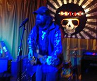 Noah Lehrman Acoustic Live @ BYAC in Bridgeport, CT!