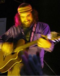Noah Lehrman Live @ INDIE Thursdays, Norwalk, CT!