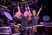 Gratefully Yours' Dead & Company Afterparty!