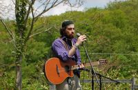 Noah Lehrman Live @ Riverdale Y Sunday Market