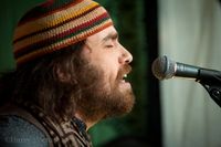 Noah Lehrman Acoustic w/ Elsie Testone (James Brown Dance Party), Mease Live!
