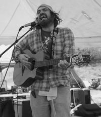Noah Lehrman Acoustic @ Cafe Nine in New Haven, CT!