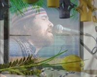 Noah Lehrman Live from The Sukkah @ Busking Down The House