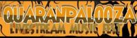 Noah Lehrman, David Gans & More @ QuaranPalooza BACC Benefit!