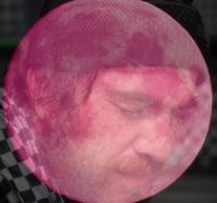 Noah Lehrman @ Pink Moon Festival 7