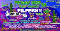 Noah Lehrman Live @ Froggy Daze 14!