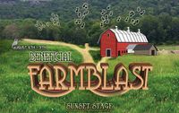Noah Lehrman on Main Stage @ FarmBlast '15