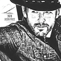 24/6 by Jason Price
