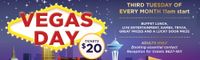 Vegas Day